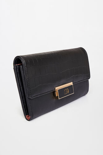 Black Wallet, , image 2
